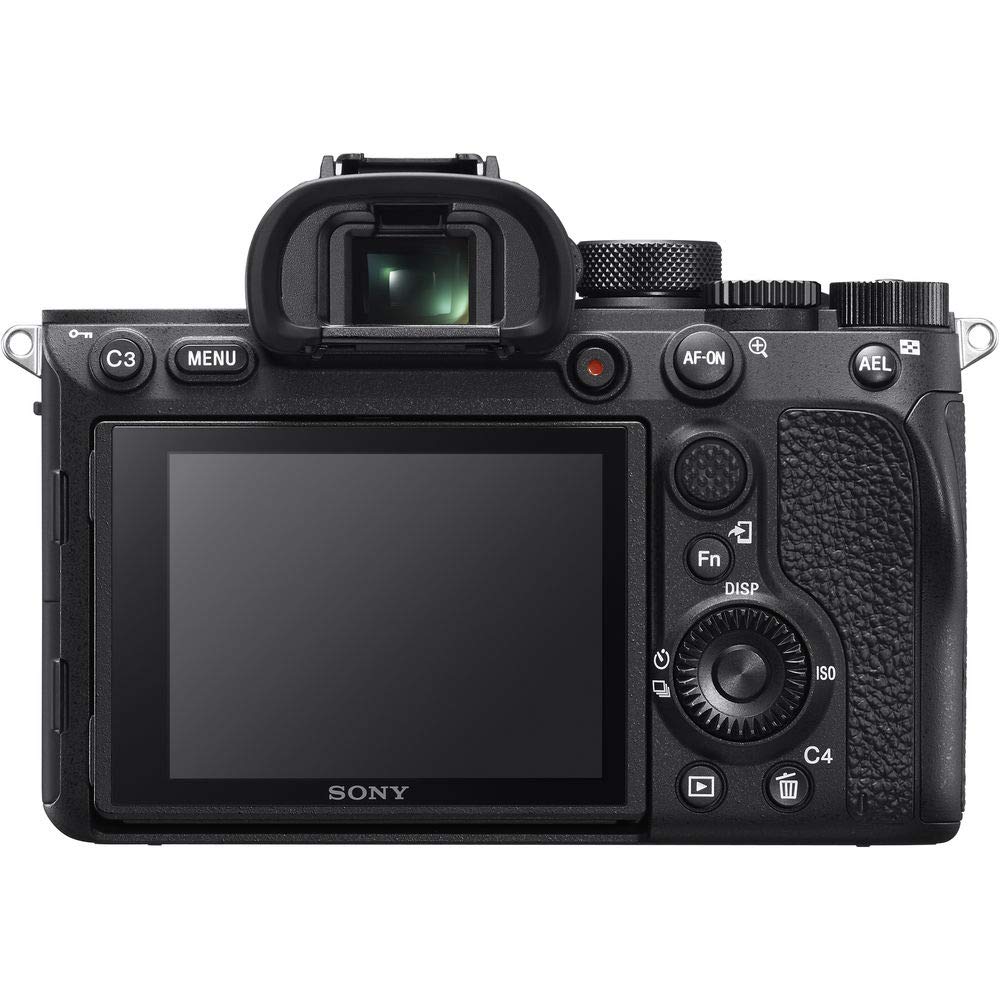 【美品】SONY α7RⅣ (ILCE-7RM4) Amazon.com : Sony Alpha a7R IV Mirrorless Digital Camera Body Only
